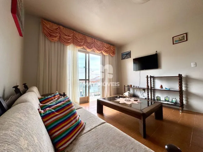 Apartamento mobiliado em Balneário Camboriú