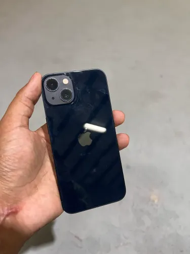 iPhone 13 normal 128gb black