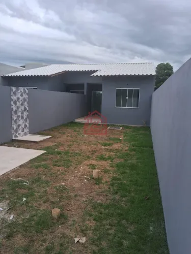 Casa à venda em Ajuda de Cima, Macaé - 2 quartos, suíte