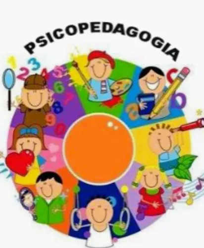 Atendimento psicopedagógico estimulação cognitiva