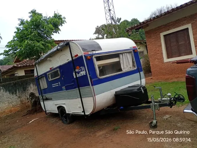 Trailer Turiscar Eldorado