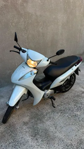 Biz 125cc flex 2013