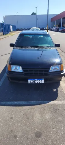 Chevrolet Ipanema GLS/sle 2.0efi /sl/e1.8/sol/wave 1991