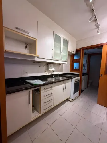 Mobiliário de cozinha completa