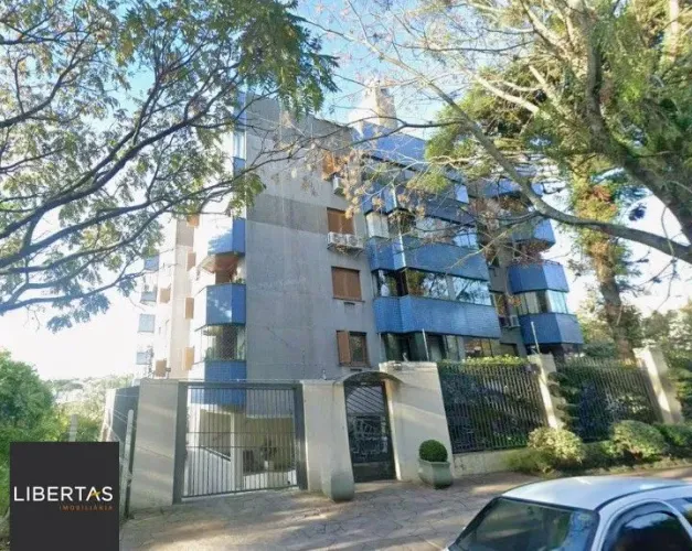 Cobertura em Chácara das Pedras