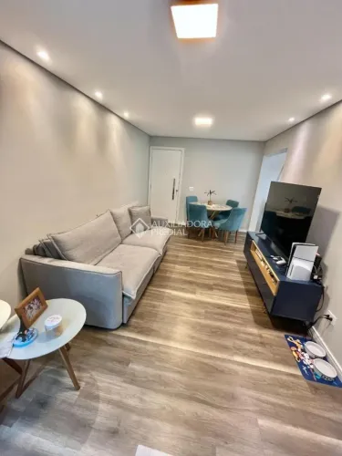 APARTAMENTO À VENDA | CONDOMÍNIO PARQUE SAN THOMAS - PAULICÉIA | SÃO BERNARDO DO CAMPO