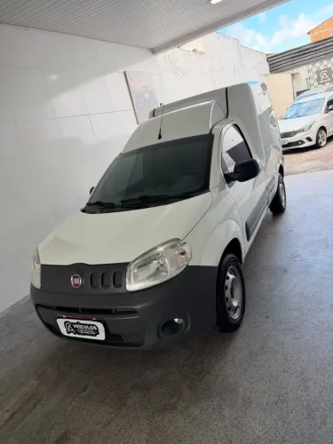 Fiat Fiorino Endurance EVO 1.4 Flex 8V 2P 2021