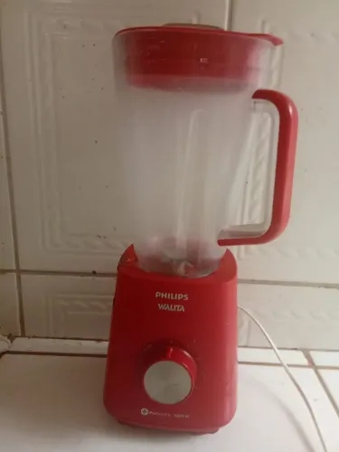 Liquidificador Philips Walita