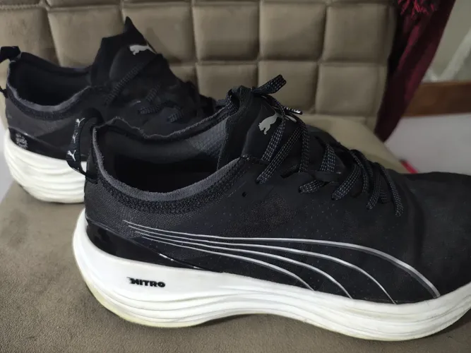 Tênis Puma Nitro 43