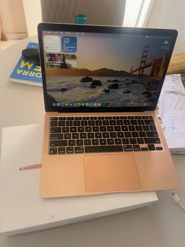 Vendo MacBook Air Chip M1
