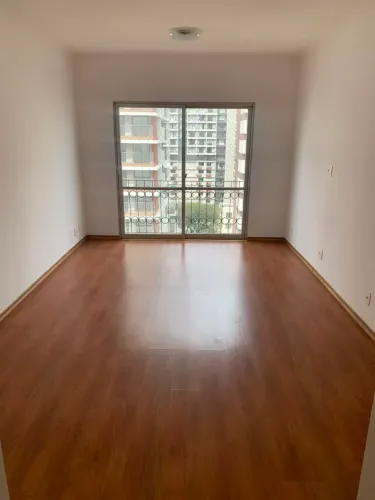 Imóvel para aluguel tem 84 metros quadrados com 2 quartos em Vila Olímpia - São Paulo - SP