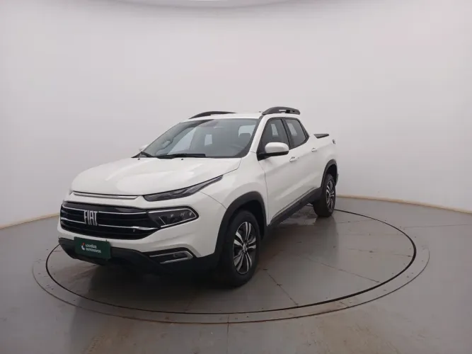 Fiat Toro Freedom 1.3 T270 4X2 Flex AUT 2023