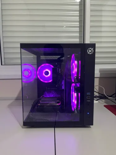 Pc gamer seminovo 