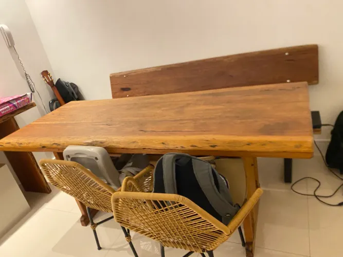 Mesa de jantar