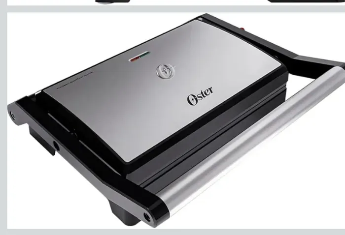 Grill Oster 1000W