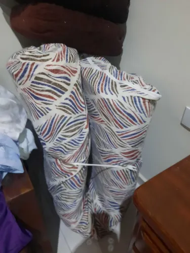 Doa se um colchão de casal