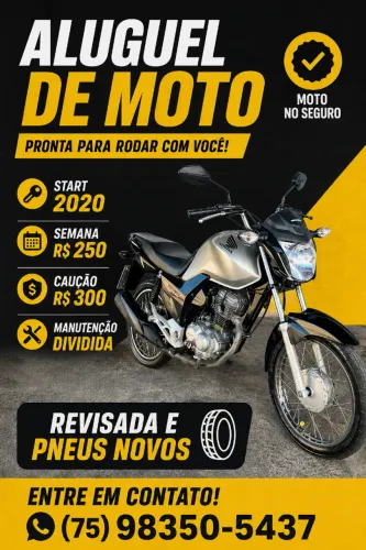 Alugo start 160