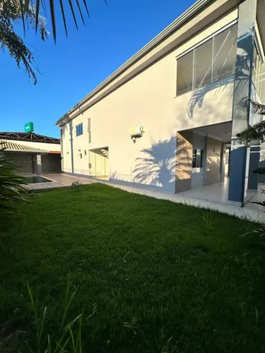 Casa para locação | Jardim Caraípe