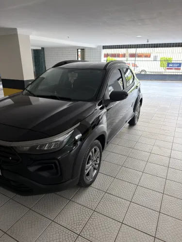 Fiat Pulse Drive 1.3 8V Flex Aut. 2025