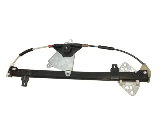 Máquina Vidro manual traseira direita gol g2 g3 g4 2014