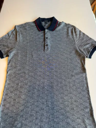 Blusa polo Gucci 