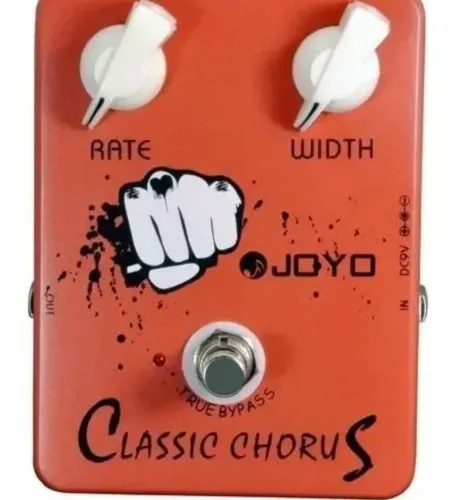 Chorus
