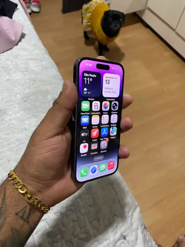 14 pro 128gb