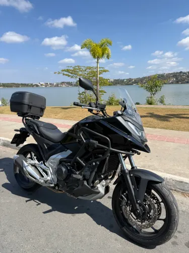 VENDO OU TROCO NC 750X 26/26 POR MAIOR OU MENOR VALOR