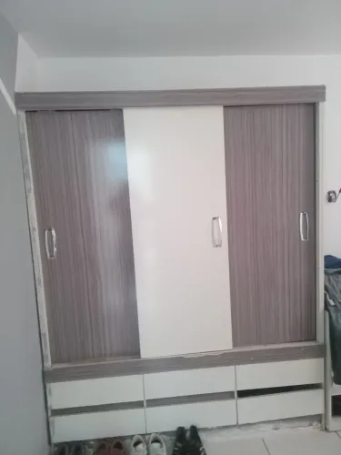 Guarda roupa 