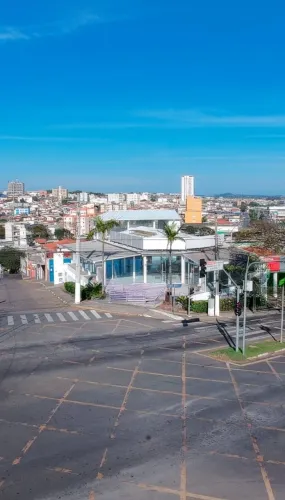 Salão para alugar, 924 m² por R$ 28.323/mês - Jardim Brasil - Atibaia/SP