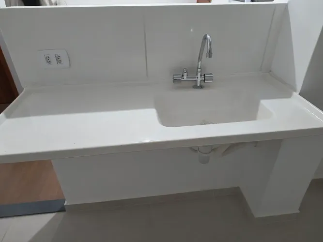 Pia pra cozinha