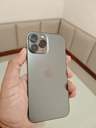 iPhone 13 pro max 256Gb