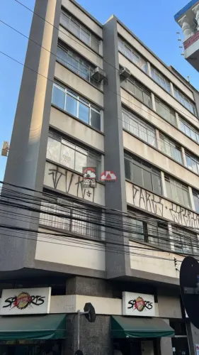 Oportunidade de Sala Comercial no Coração de Campinas/SP
