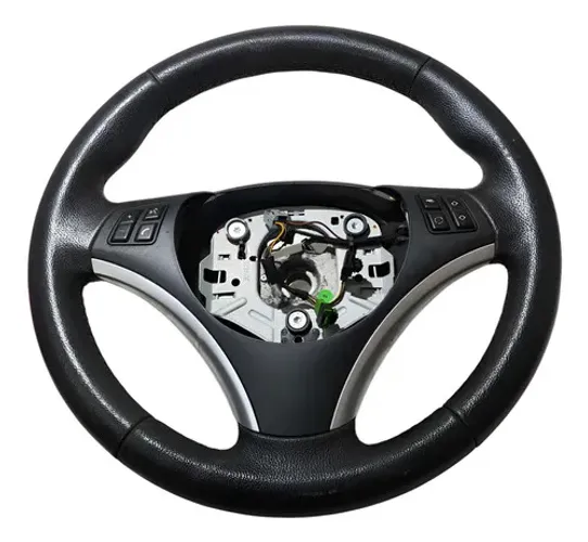 Volante Bmw X1 2.0 N46 2010 2011 2012 2013 Preto