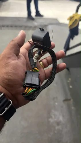 ? PEDAL SHIFT POWER