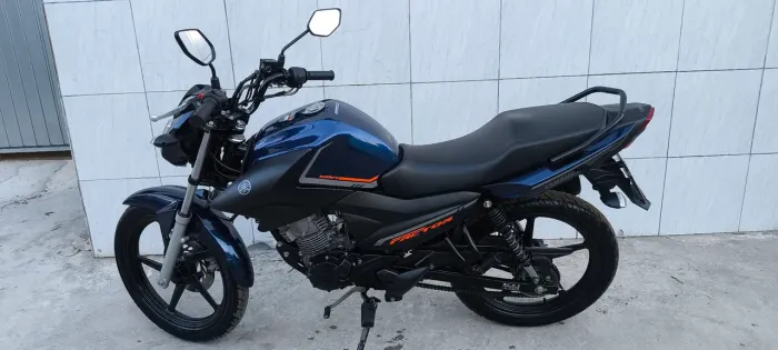 Aluguel/locação factor 150cc