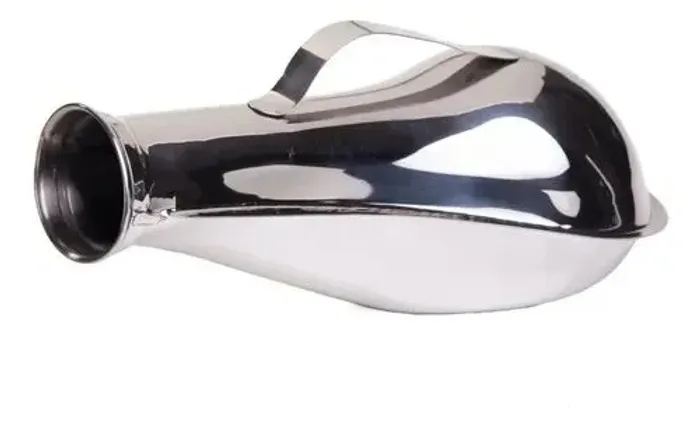 Papagaio Inox de 1000ml