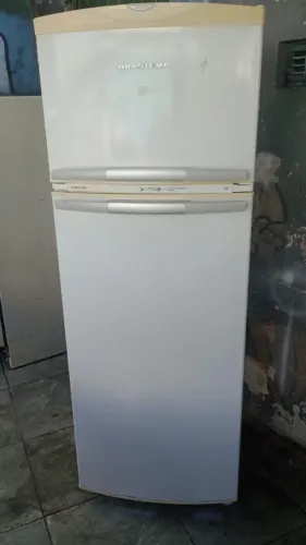 ? Geladeira Brastemp Frost Free - Ideal para sua Cozinha