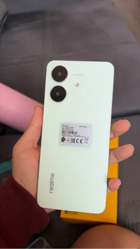 Vendo celular Note 60X