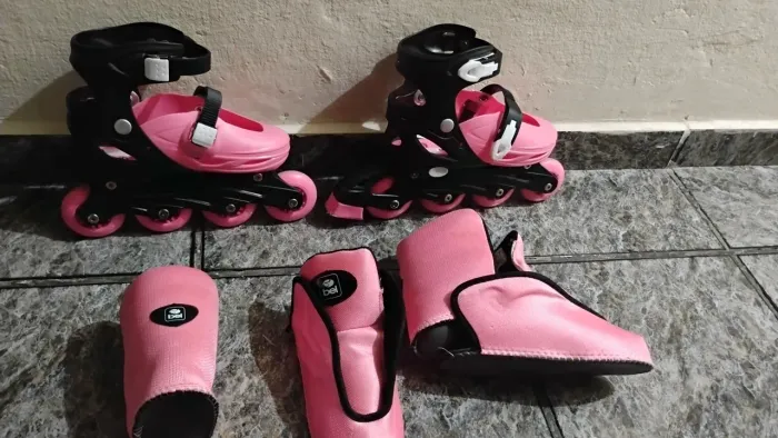 Vendo Roller infantil