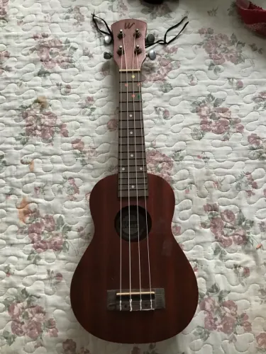 ukulele | desapego por viagem