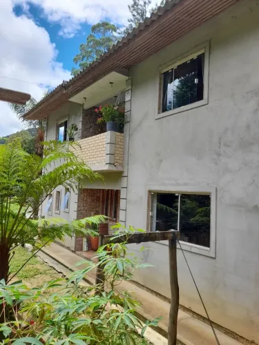 Casa em Angelina