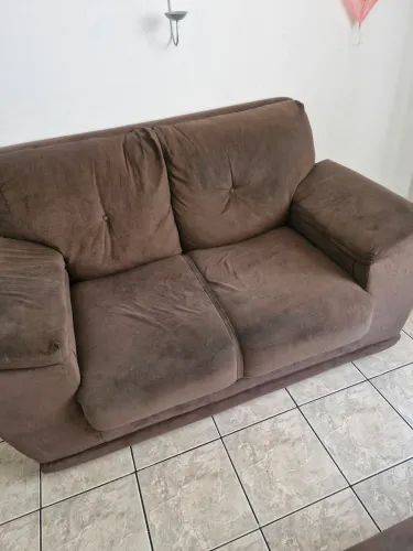 Sofá 5 lugares