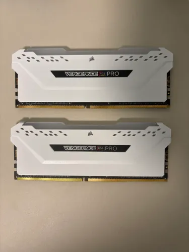 RAM 32GB (2x16GB) Consair Vergence Pro