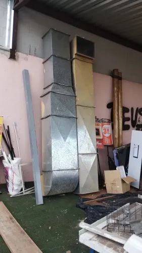 Dultos ventilação R$ 400 cada