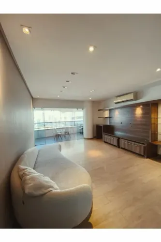 José Gonçalo | Renascença | 175m² | 4 Quartos | 3 Suítes | Andar Alto | 2 Vagas