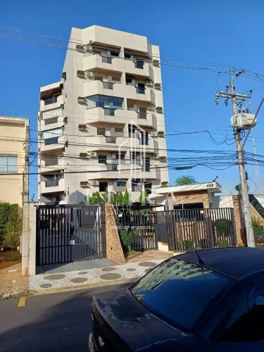Apartamento duplex à venda, Edifício Itaparica, Vila Santa Catarina, Americana, SP