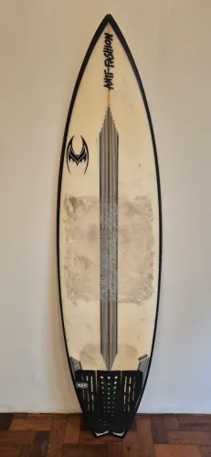 Prancha surfe