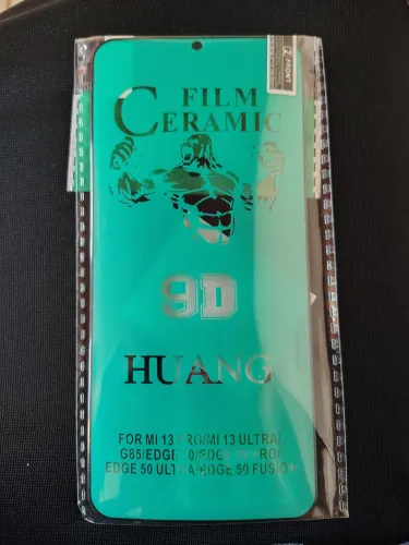 Película vários modelos celulares
