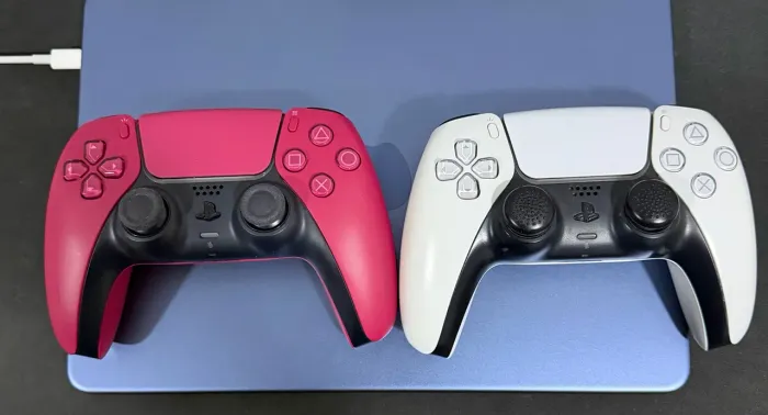 CONTROLE PLAYSTATION 5